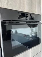 OM540ZWA INB COMBIMAGNETRON Pelgrim, Witgoed en Apparatuur, Nieuw, Oven met grill, Inbouw, Hete lucht