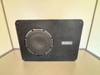 Audison APBX 8 DS, Auto diversen, Autospeakers, Ophalen, Gebruikt