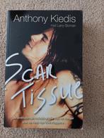 Scar Tissue - Anthony Kiedis (Red Hot Chili Peppers), Boeken, Ophalen of Verzenden