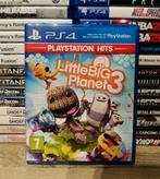 Little Big planet 3 playstation 4, 1 speler, Ophalen of Verzenden, Zo goed als nieuw, Sony