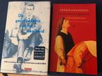 Arnon Grunberg - Twee Boeken, Ophalen of Verzenden, Gelezen, Nederland