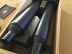 HD Touring 2017 / Road King special uitlaat dempers Black, Ophalen of Verzenden, Nieuw