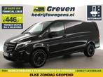 Mercedes-Benz Vito 114 CDI Lang | Aut. | Adap. Cruise | Came, Automaat, Gebruikt, 4 cilinders, 2500 kg