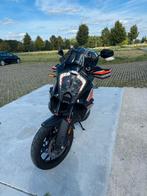 KTM 1290 Super Adventure S - 2023, Ophalen