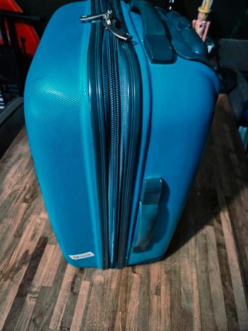 Koffer / trolley  beschikbaar voor biedingen