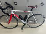Racefiets, Fietsen en Brommers, Fietsen | Racefietsen, Gebruikt, Aluminium, Meer dan 20 versnellingen, Ophalen