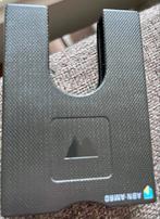 Walter Wallet - Stijlvolle Pasjeshouder, Ophalen, Zo goed als nieuw, Onbekend