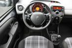Peugeot 108 1.0 e-VTi Active 2019 | Goed Onderhouden | Airco, Voorwielaandrijving, Stof, Gebruikt, 4 stoelen