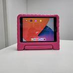 Apple Ipad 5 - 32Gb - WIFI + kinderhoes roze, Grijs, Wi-Fi, 9 inch, Ophalen of Verzenden