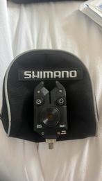 Shimano knucklehead beetmelder, Watersport en Boten, Hengelsport | Karpervissen, Ophalen of Verzenden, Zo goed als nieuw, Overige typen