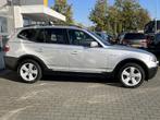 BMW X3 3.0i Executive "Youngtimer" Leder Stoelverwarming PDC, Automaat, Gebruikt, Zwart, 2000 kg