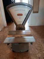 Antieke weegschaal Berkel type LP PTT, Witgoed en Apparatuur, Weegschalen, Ophalen, Winkelweegschaal, Gebruikt, Minder dan 10 kg