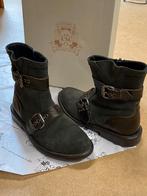 Catarina Martins Biker Boots, Kleding | Dames, Schoenen, Ophalen of Verzenden, Zo goed als nieuw, Overige kleuren
