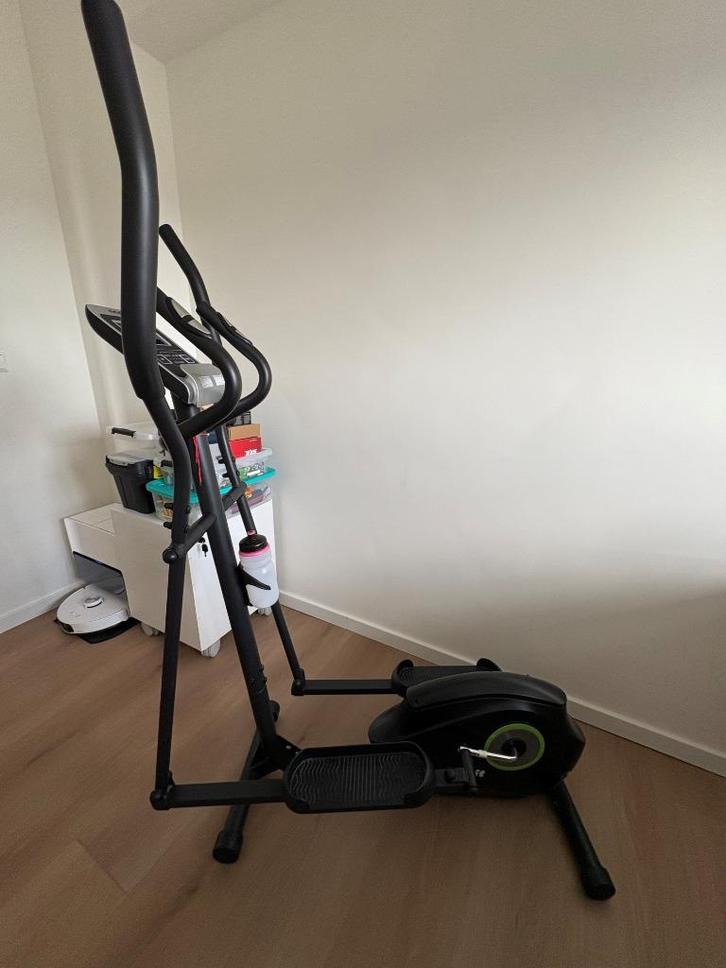 Virtufit CTR 1.1 Crosstrainer, Sport en Fitness, Fitnessmaterialen, Gebruikt, Overige typen, Armen, Benen, Ophalen