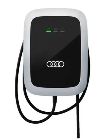 ✅️Laadpaal wallbox audi plus 11kw lader nieuw+garantie 7,5m  beschikbaar voor biedingen