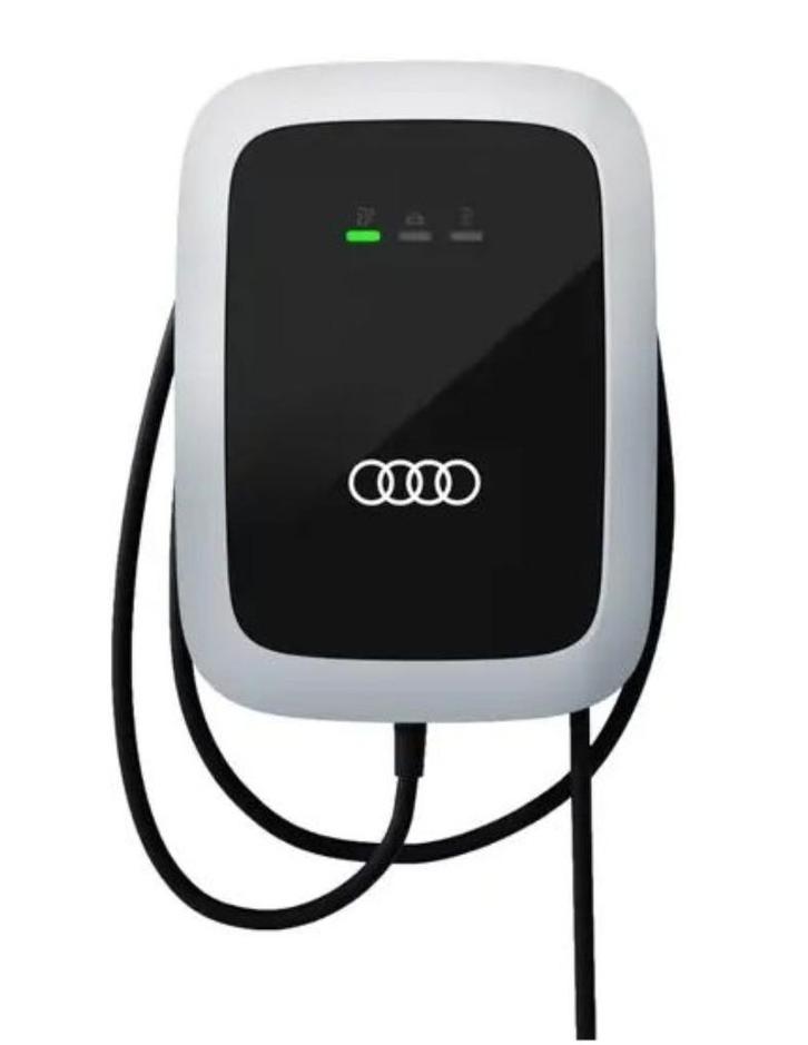 ✅️Laadpaal wallbox audi plus 11kw lader nieuw+garantie 7,5m, Auto diversen, Laadpalen, Nieuw, Laadpaal, Ophalen of Verzenden