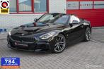BMW Z4 Roadster M40i High Executive Edition, Achterwielaandrijving, Gebruikt, Zwart, Cabriolet