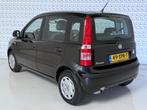 Fiat Panda 1.2 Classic van 1e eigenaar! AIRCO / 66.000km (20, Euro 5, Gebruikt, 1242 cc, Zwart