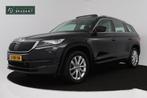 Skoda Kodiaq 1.5 TSI Business Edition (PANORAMADAK, TREKHAAK, Adaptive Cruise Control, 4 cilinders, 150 pk, Zwart