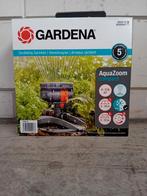 Gardena Tuinsproeier / Cirkelsproeier Nieuw, Nieuw, Ophalen of Verzenden, Ede, Ten Hoven