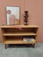 Boekenkast, Ophalen, Gebruikt, 50 tot 100 cm, X