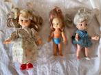 Vintage popjes, Ophalen of Verzenden, Gebruikt, Pop
