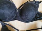 Marlies Dekker BH zwart, Marlies Dekkers, Ophalen, Zwart, BH