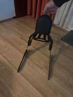 Sissy bar/Sizuki intruder VL 1500, Motoren, Ophalen