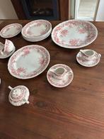 Losse Porselein Servies delen Villeroy & Boch. Valeria., Antiek en Kunst, Antiek | Servies compleet, Ophalen of Verzenden