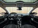 Peugeot 308 SW 1.2 PureTech Style EXPORT / Panoramadak / Cam, Auto's, Peugeot, Stof, Gebruikt, Euro 6, 1199 cc
