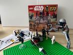 Lego starwars 75372 Clone Trooper & Battle Droid Battle Pack, Ophalen, Zo goed als nieuw, Complete set, Lego