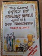 The secret diary of Adrian mole c64, Computers en Software, Vintage Computers, Ophalen of Verzenden