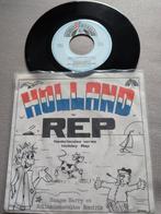 Haagse Harry En Hollandscheveldse Hendrik – Holland Rep, Ophalen of Verzenden, 1980 tot 2000, Zo goed als nieuw, Overige formaten