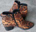 Gabor dames enkellaarzen  / maat 38, Kleding | Dames, Schoenen, Ophalen of Verzenden, Nieuw