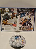 Sly 3 PS2, Spelcomputers en Games, Games | Sony PlayStation 3, Ophalen of Verzenden, Zo goed als nieuw