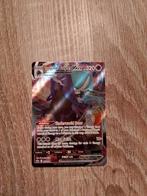 Shadow Rider calyrex Vmax, Ophalen of Verzenden, Zo goed als nieuw