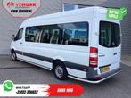 Mercedes-Benz Sprinter 313 2.2 CDI Aut. L3H2 €10.890,- inc, Auto's, Automaat, Euro 5, Gebruikt, 2798 kg