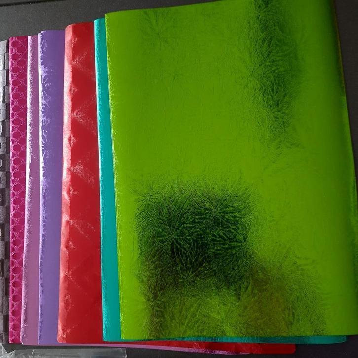 Knutselen met papier., Hobby en Vrije tijd, Knutselen, Nieuw, Knutselwerk, Ophalen of Verzenden