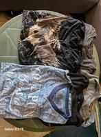 Gratis Heren Kleding Pakket, Ophalen, Gedragen