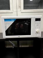 Etna Combimagnetron ECM152WIT in nieuwstaat, Ophalen, Combimagnetron, Oven, Zo goed als nieuw