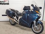BMW K 1200 GT Nette Motor Veel Opties K1200GT, 4 cilinders, Motorrijbewijs A, Bedrijf, Onbekend