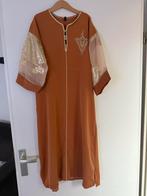 Marokkaanse gandoura / djellaba, Ophalen of Verzenden, Zo goed als nieuw, Jongen of Meisje