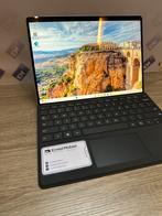 Microsoft Surface Pro 9 - 256GB / 8GB / garantie, Computers en Software, 256 GB, Qwerty, Zo goed als nieuw, SSD