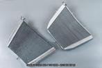 Radiateur AVDB SUZUKI GSXR 600 / 750 2008 - 2010 K8 K9 L0, Ophalen of Verzenden, Nieuw