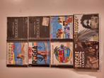 14 cd's + 2 fatboxen reggae partij collectie, Ophalen of Verzenden, Gebruikt