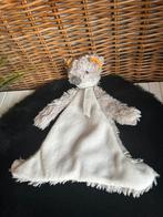 Happy horse wolf wayne knuffeldoekje knuffeldoek knuffel, Ophalen of Verzenden, Zo goed als nieuw, Overige typen