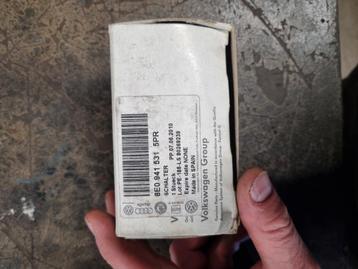 Lichtschakelaar Audi A4 (8E0941531 5PR) beschikbaar voor biedingen