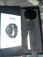 Watch CS PRO - Smartwatch met functies!, Sieraden, Tassen en Uiterlijk, Smartwatches, Gebruikt, Zwart, Ophalen of Verzenden, OOQE