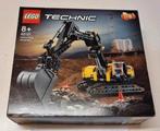 Lego 42121 Heavy Duty Excavator - Nieuw, Kinderen en Baby's, Speelgoed | Duplo en Lego, Ophalen of Verzenden, Nieuw