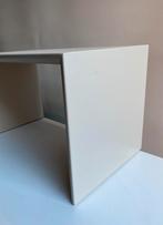 Leolux jaren 80 bijzettafel , 2 in voorraad, Ophalen of Verzenden, Huis en Inrichting